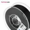 تصویر کوچک محصول فیلامنت PETG مشکی 1.75 میلیمتر یک کیلوگرمی ایسان (eSUN)