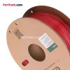 تصویر کوچک محصول فیلامنت PETG قرمز آتشین 1.75 میلیمتر یک کیلوگرمی ایسان (eSUN)