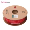 تصویر کوچک محصول فیلامنت PETG قرمز آتشین 1.75 میلیمتر یک کیلوگرمی ایسان (eSUN)