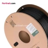 تصویر کوچک محصول فیلامنت PETG مشکی 1.75 میلیمتر یک کیلوگرمی ایسان (eSUN)