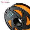 تصویر کوچک محصول فیلامنت +PLA نارنجی  1.75 میلیمتر یک کیلوگرمی ایکستروژن (xtrusion)