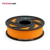 تصویر کوچک محصول فیلامنت +PLA نارنجی  1.75 میلیمتر یک کیلوگرمی ایکستروژن (xtrusion)
