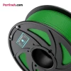 تصویر کوچک محصول فیلامنت +PLA سبز 1.75 میلیمتر یک کیلوگرمی ایکستروژن (xtrusion)