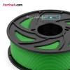 تصویر کوچک محصول فیلامنت +PLA سبز 1.75 میلیمتر یک کیلوگرمی ایکستروژن (xtrusion)
