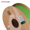 تصویر کوچک محصول فیلامنت +PLA سبز چمنی 1.75 میلیمتر یک کیلوگرمی ایسان (eSUN)