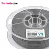 تصویر کوچک محصول فیلامنت PLA خاکستری یوسو 1.75 میلیمتر یک کیلوگرمی ( YS Filament)