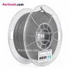 تصویر کوچک محصول فیلامنت PLA خاکستری یوسو 1.75 میلیمتر یک کیلوگرمی ( YS Filament)
