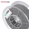 تصویر کوچک محصول فیلامنت PLA خاکستری یوسو 1.75 میلیمتر یک کیلوگرمی ( YS Filament)