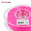 تصویر کوچک محصول فیلامنت PLA صورتی یوسو 1.75 میلیمتر یک کیلوگرمی ( YS Filament)