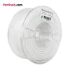 تصویر کوچک محصول فیلامنت ABS سفید یوسو 1.75 میلیمتر یک کیلوگرمی ( YS Filament)