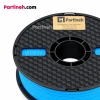 تصویر کوچک محصول فیلامنت PLA PRO آبی قطر 1.75 میلیمتر یک کیلوگرمی میندا Minda