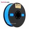 تصویر کوچک محصول فیلامنت PLA PRO آبی قطر 1.75 میلیمتر یک کیلوگرمی میندا Minda