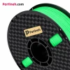 تصویر کوچک محصول فیلامنت PLA PRO سبز قطر 1.75 میلیمتر یک کیلوگرمی میندا Minda