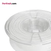 تصویر کوچک محصول فیلامنت ABS سفید یوسو 1.75 میلیمتر یک کیلوگرمی ( YS Filament)