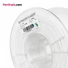 تصویر کوچک محصول فیلامنت ABS سفید یوسو 1.75 میلیمتر یک کیلوگرمی ( YS Filament)