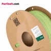 تصویر کوچک محصول فیلامنت +PLA سبز ماچا 1.75 میلیمتر یک کیلوگرمی ایسان (eSUN)