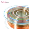 تصویر کوچک محصول فیلامنت PLA رنگین کمان یوسو 1.75 میلیمتر یک کیلوگرمی ( YS Filament)