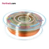 تصویر کوچک محصول فیلامنت PLA رنگین کمان یوسو 1.75 میلیمتر یک کیلوگرمی ( YS Filament)