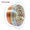 تصویر کوچک محصول فیلامنت PLA رنگین کمان یوسو 1.75 میلیمتر یک کیلوگرمی ( YS Filament)