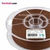 تصویر کوچک محصول فیلامنت PLA قهوه ای WOOD یوسو 1.75 میلیمتر یک کیلوگرمی ( YS Filament)