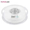 تصویر کوچک محصول فیلامنت PETG سفید یوسو 1.75 میلیمتر یک کیلوگرمی