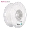 تصویر کوچک محصول فیلامنت PETG سفید یوسو 1.75 میلیمتر یک کیلوگرمی