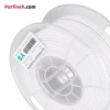 تصویر کوچک محصول فیلامنت PETG سفید یوسو 1.75 میلیمتر یک کیلوگرمی
