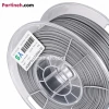تصویر کوچک محصول فیلامنت PLA نقره ای یوسو 1.75 میلیمتر یک کیلوگرمی ( YS Filament)