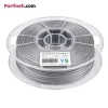 تصویر کوچک محصول فیلامنت PLA نقره ای یوسو 1.75 میلیمتر یک کیلوگرمی ( YS Filament)