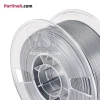 تصویر کوچک محصول فیلامنت ABS نقره ای یوسو 1.75 میلیمتر یک کیلوگرمی ( YS Filament)
