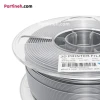 تصویر کوچک محصول فیلامنت ABS نقره ای یوسو 1.75 میلیمتر یک کیلوگرمی ( YS Filament)