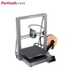 تصویر کوچک محصول کیت پرینتر سه بعدی Creality سایز 300*300 مدل Ender-3 V3 plus