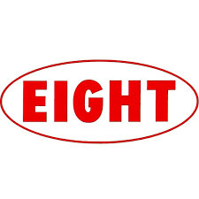 ایت (Eight)