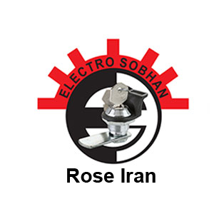 الکتروسبحان رزیران (Rose Iran)