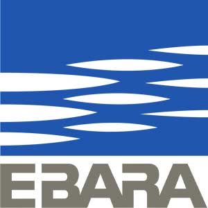 تصویر برند ابارا (ebara)