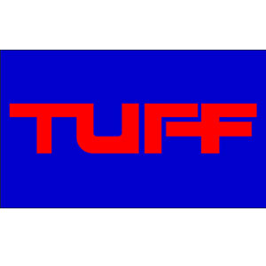 تصویر برند تاف (Tuff)