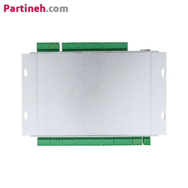 تصویر محصول کنترلر CNC سه محور سازگار با MACH3 دارای ارتباط Ethernet مدل MK3 ET