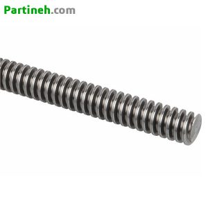 پیچ لید اسکرو قطر ۲۰ گام ۴ میلیمتر برند کنتی (CONTI) ساخت ایتالیا