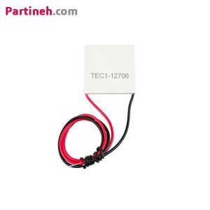 المان خنک کننده TEC1-12706