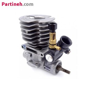 موتور سوختی نیترو ۲٫۵CC ژاپنی مارک TOKI