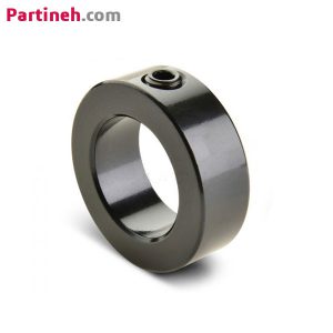 قفل کن شفت (shaft collar) مناسب شفت ۱۰ میلیمتر