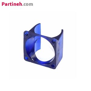 نگهدارنده فن هات اند V6 پرینتر سه بعدی