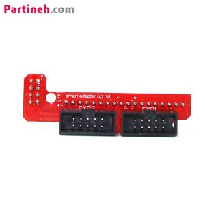 کانکتور اتصال LCD 2004 و LCD 12864 به برد RAMPS 1.4